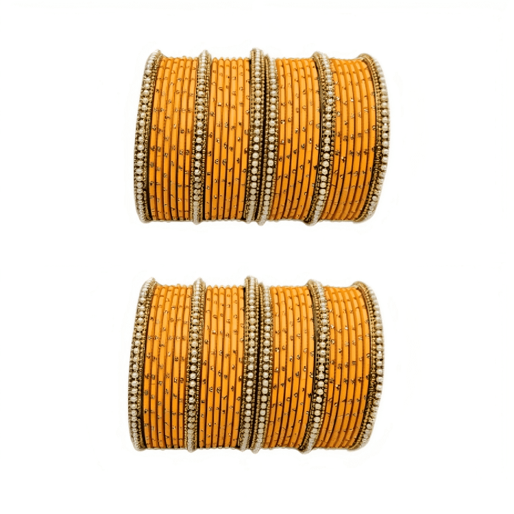 Oxidised Bangle sets