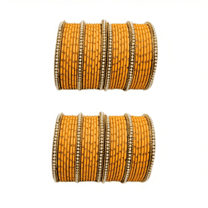 Oxidised Bangle sets