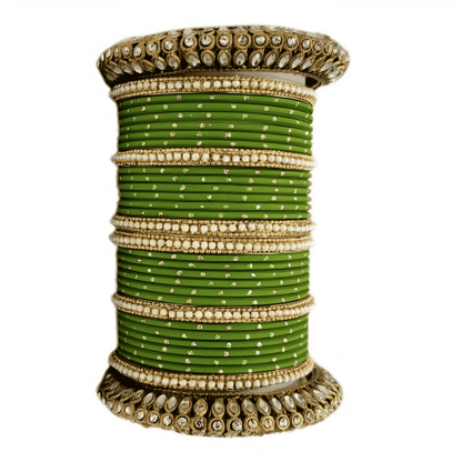 Bangles Set