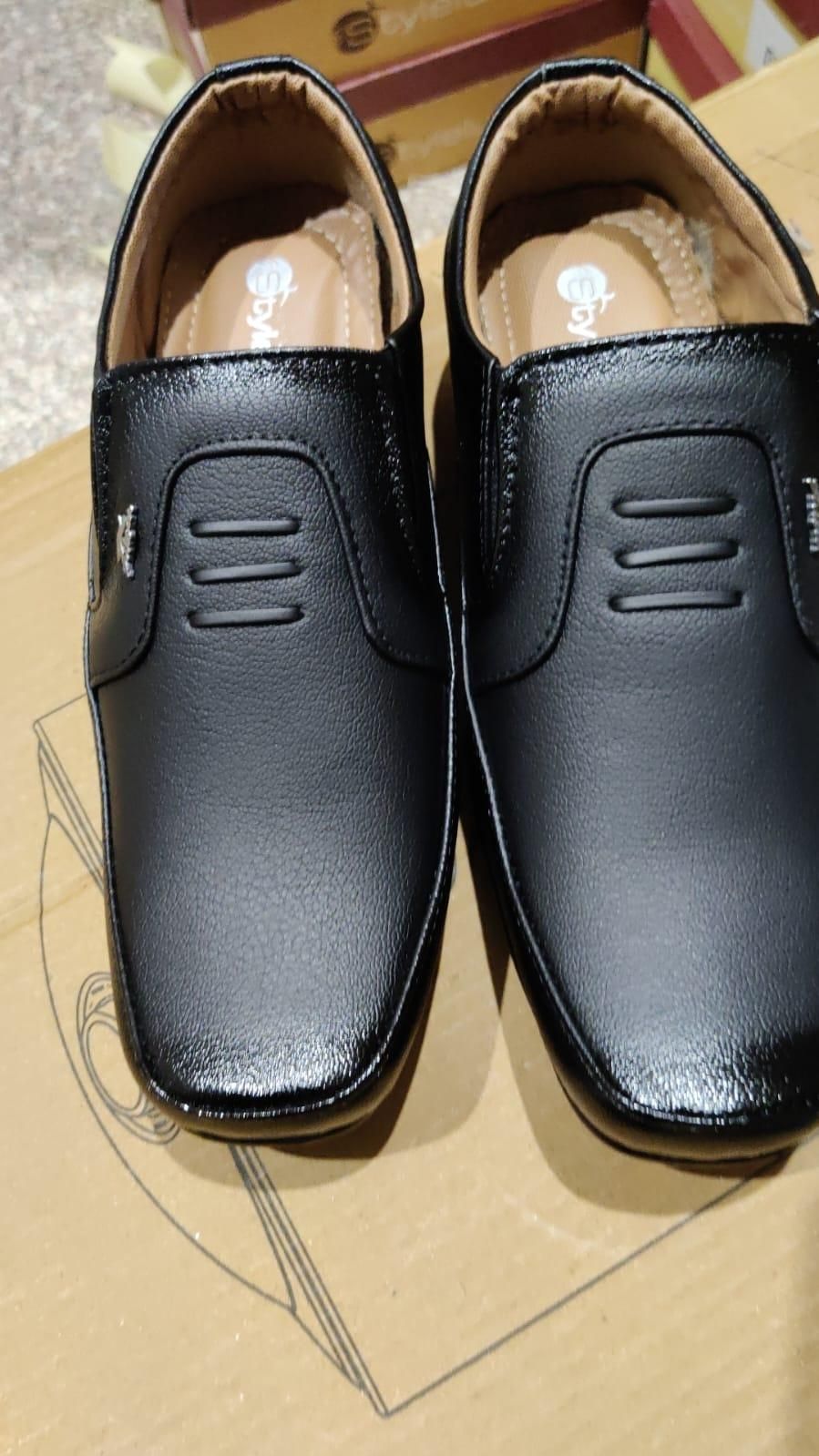 Men's Stylish Formal Shoes