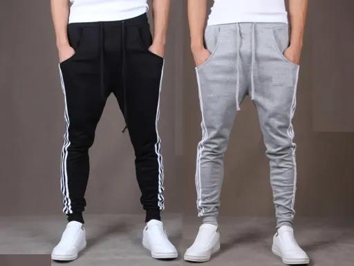 Buy 1 Get 1 Free Track Pant