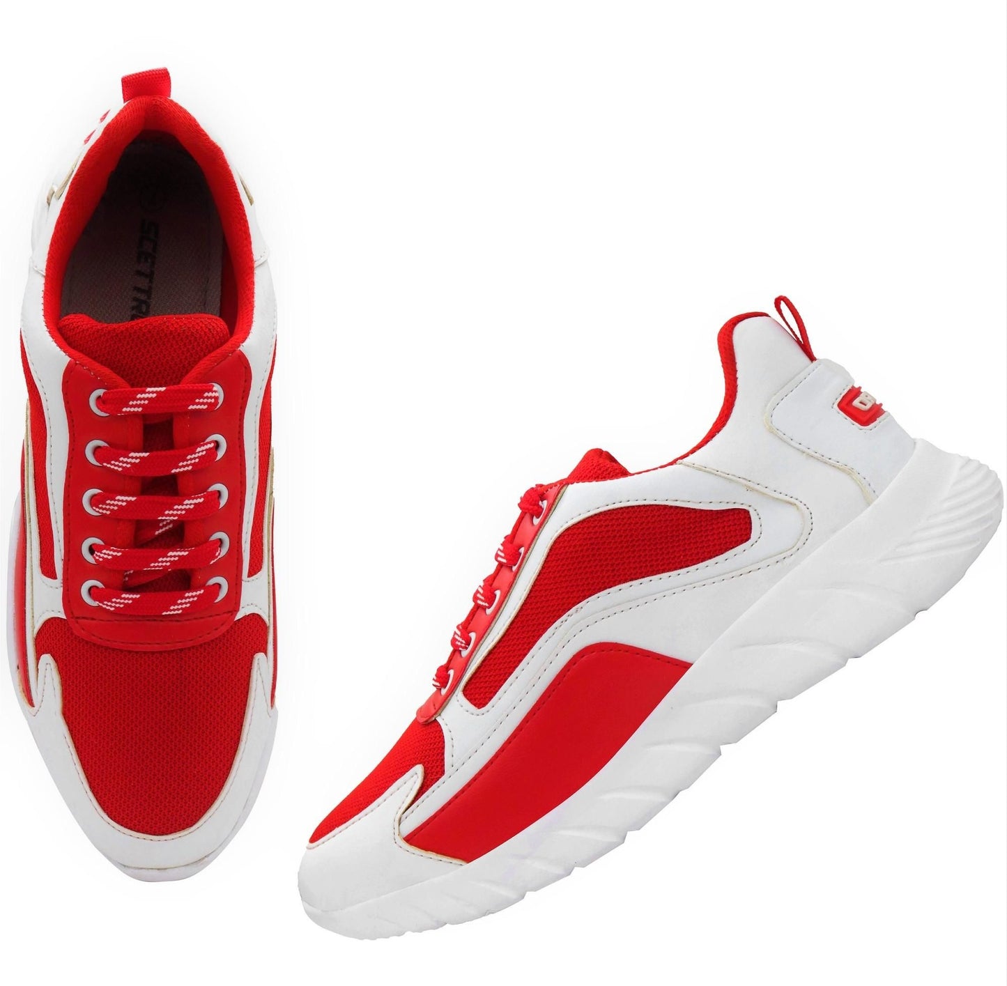 Men's Stylish Flexi- Comfort Sports Shoes