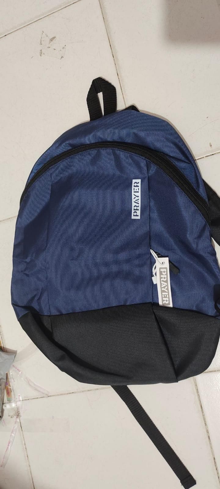 Premium Water Proof Backpack