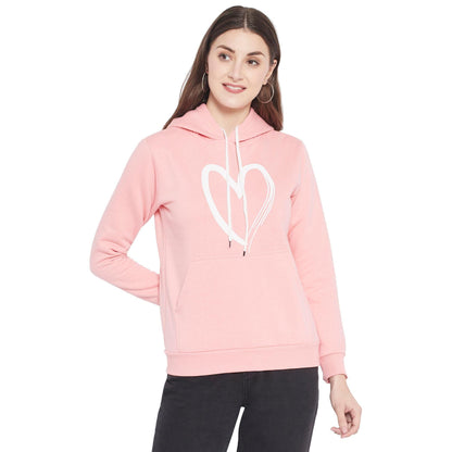 Popster Fleece Women's Sweatshirt