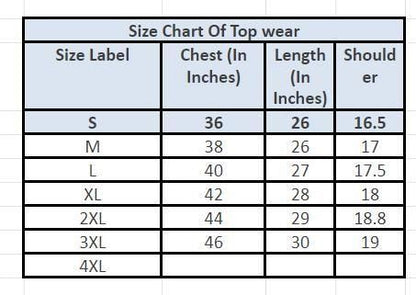 UrGear Cotton Color Block Half Sleeves Mens Round Neck T-Shirt