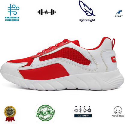 Men's Stylish Flexi- Comfort Sports Shoes