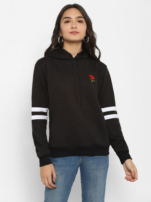 Popster Fleece Women's Sweatshirt