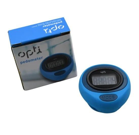 Digital PEDOMETERS Accurate Step Tracker for Walking