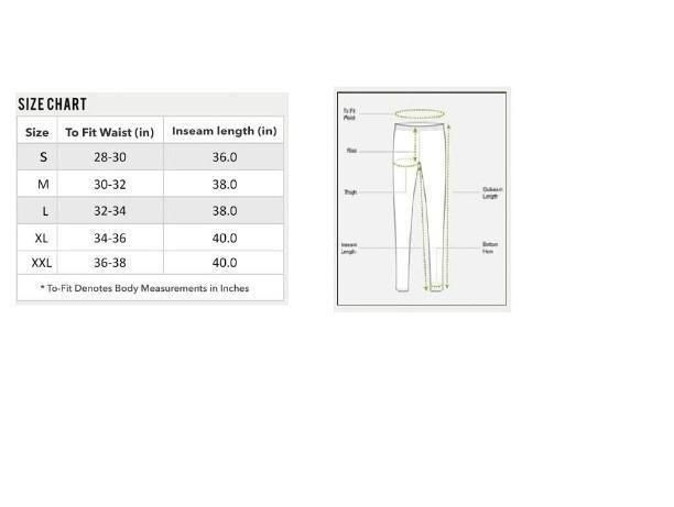 Poly Knit Solid Regular Fit Track Pant