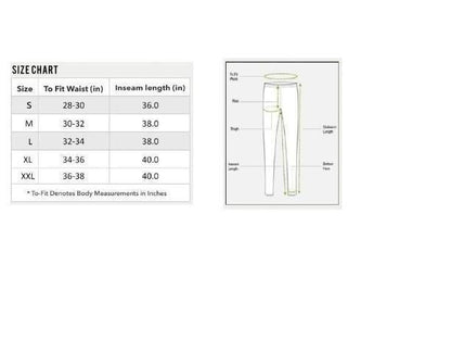 Poly Knit Solid Regular Fit Track Pant