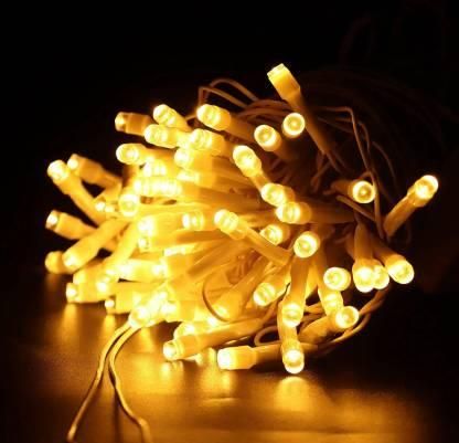 150 inch Gold  Rice Lights for Decoration