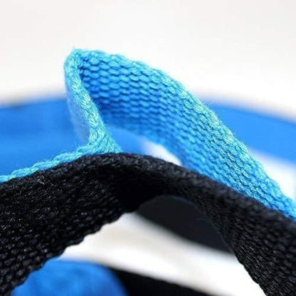 Loops Non-Elastic Yoga Straps