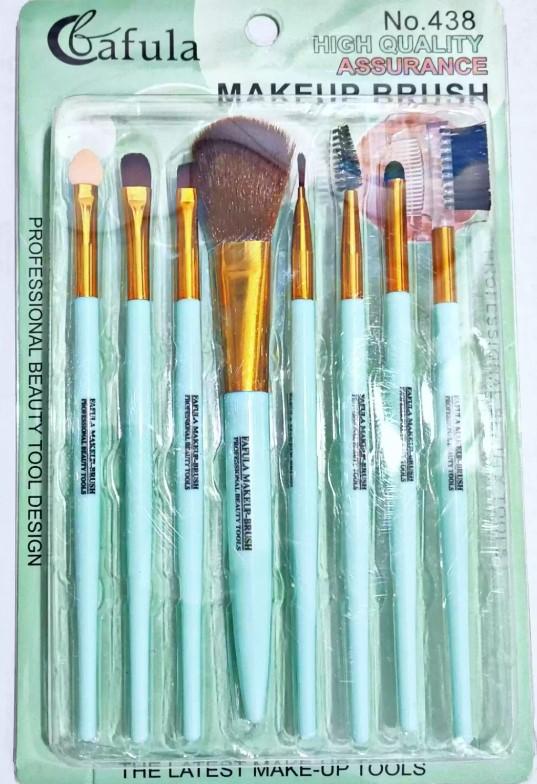 Imported Zoa MAKE UP BRUSH (8PC)