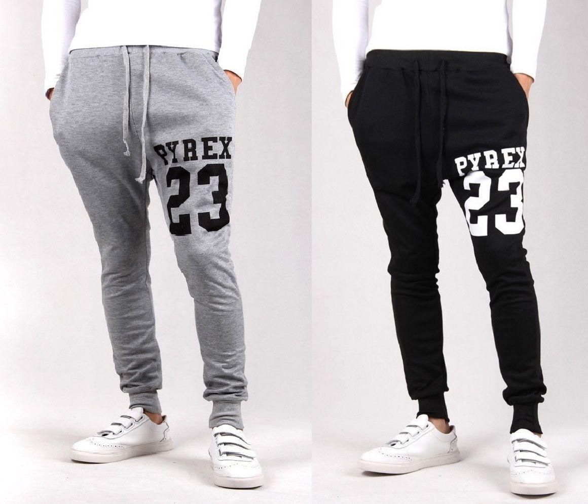 Poly Knit Printed Slim Fit Joggers Pack Of 2