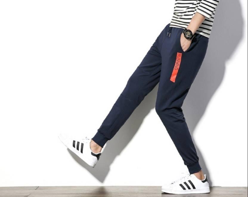 Men's Track Pant