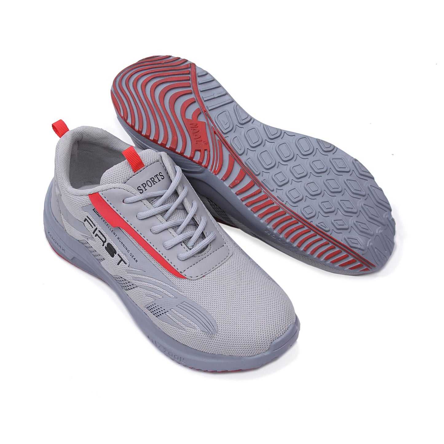 Men's Mesh Sports Shoes