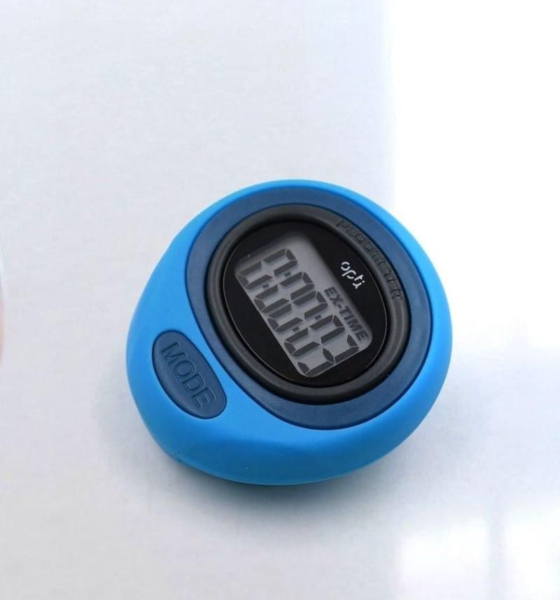 Digital PEDOMETERS Accurate Step Tracker for Walking