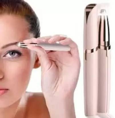 Flawless Finishing Touch Brows  Eyebrow Shaping Tool (Pack of 1)