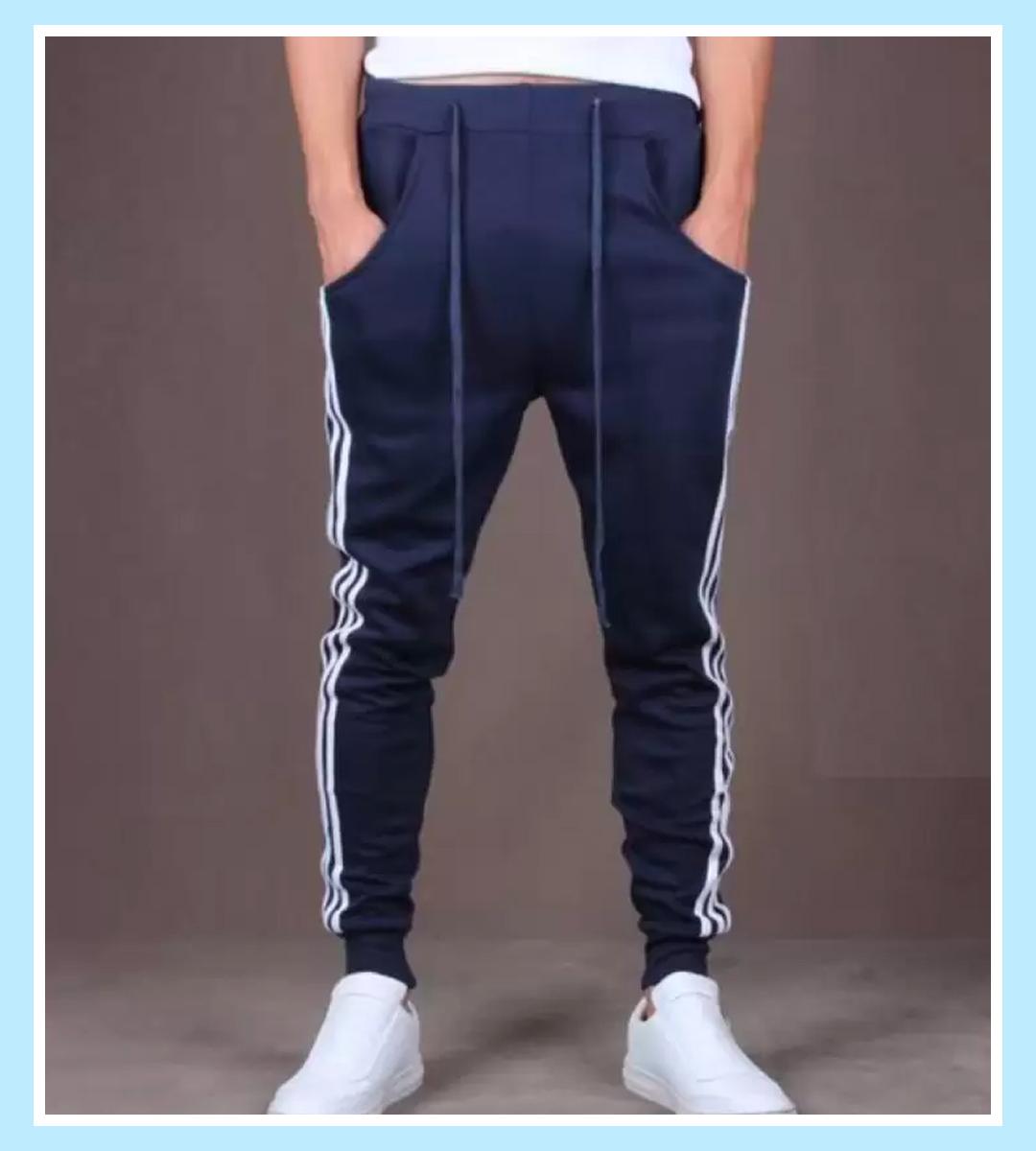 Men's Track Pant