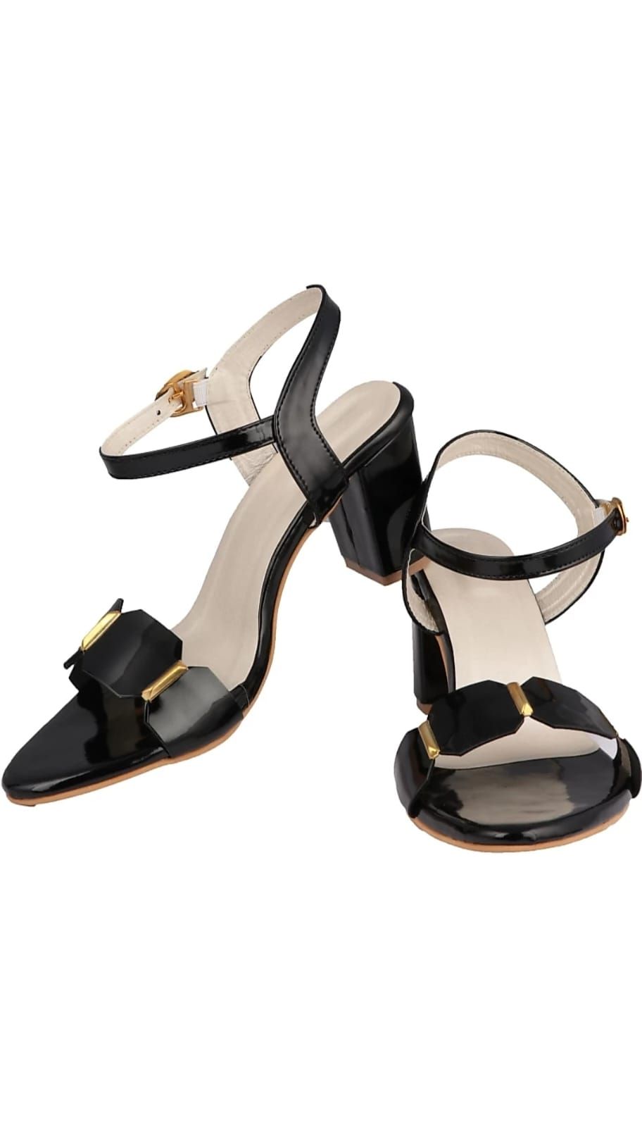 Elegant heels sandal for girls and women