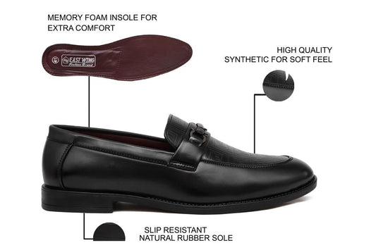 East Wing Formal Shoes For Men