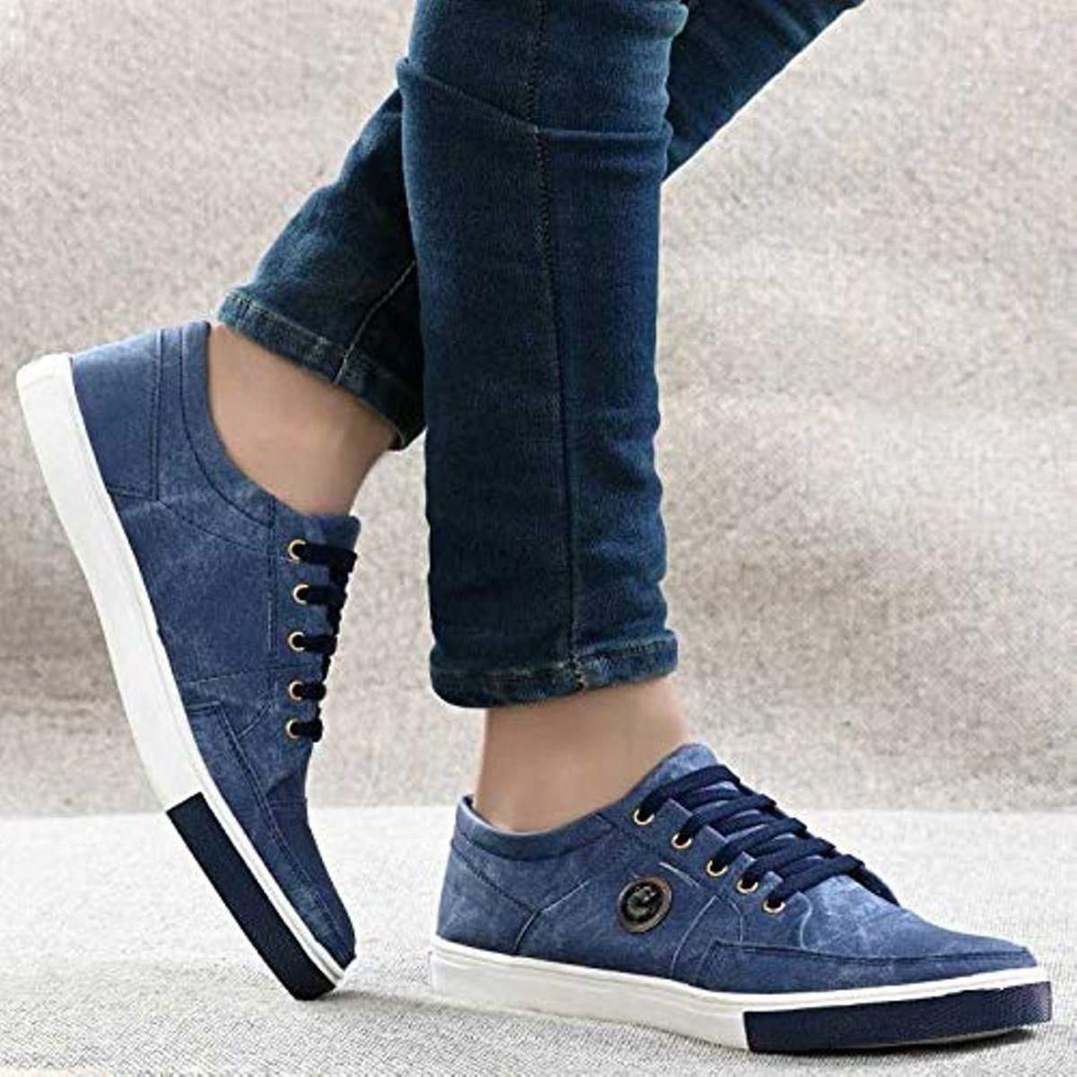 Men's Styles Casuals shoes