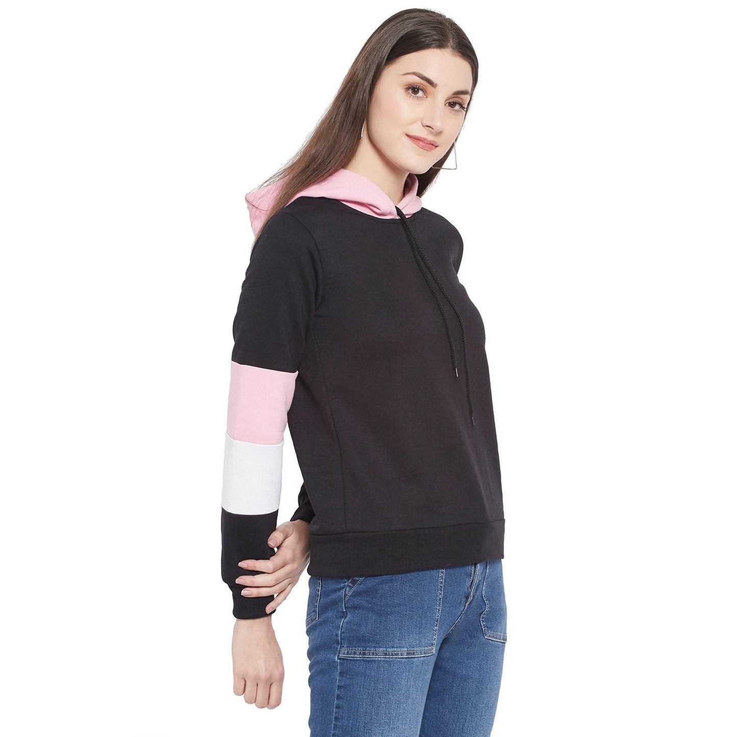 Popster Fleece Women's Sweatshirt