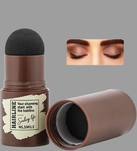 Hairline Stamp Eyebrow Shadow stick