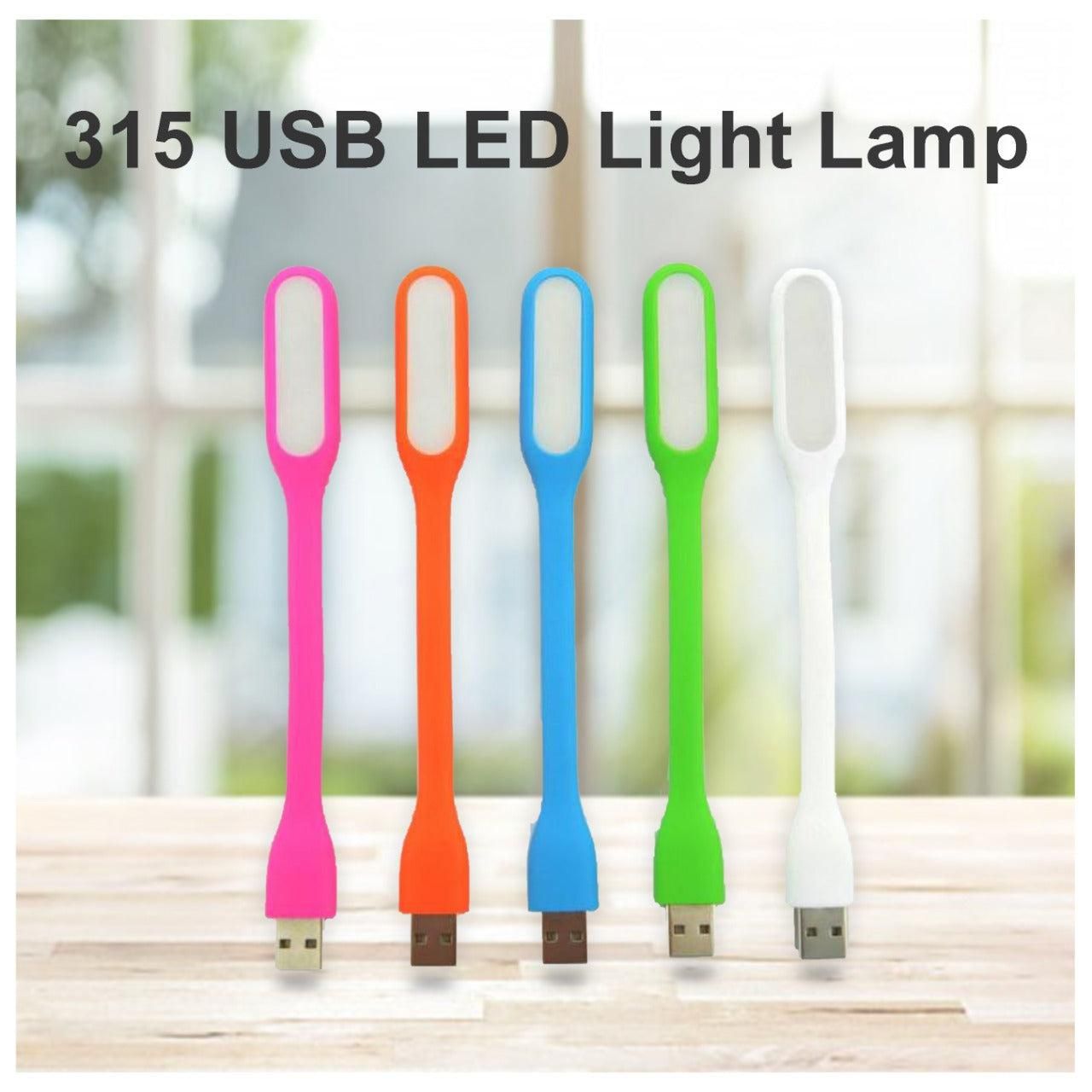 USB LED Light Lamp