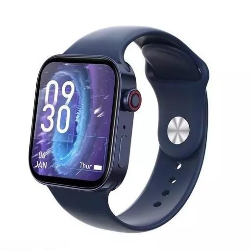 i8 Pro Max Smartwatch