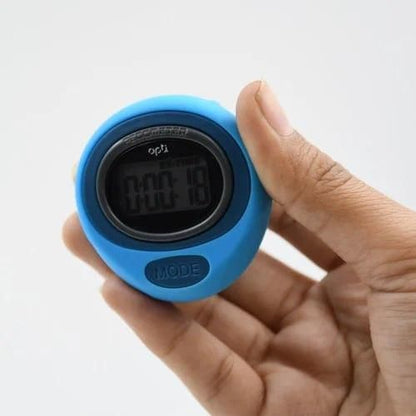 Digital PEDOMETERS Accurate Step Tracker for Walking