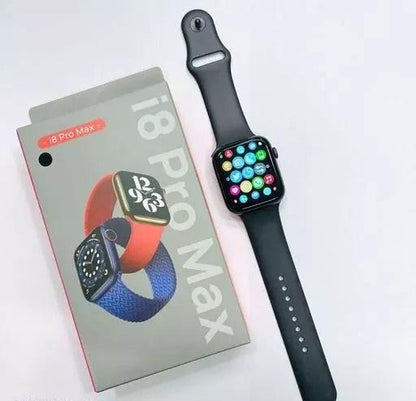 i8 Pro Max Smartwatch