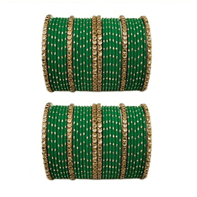 Bangles Set