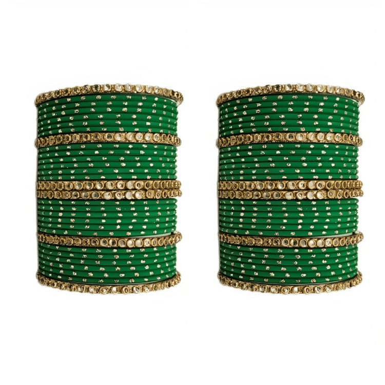 Bangles Set