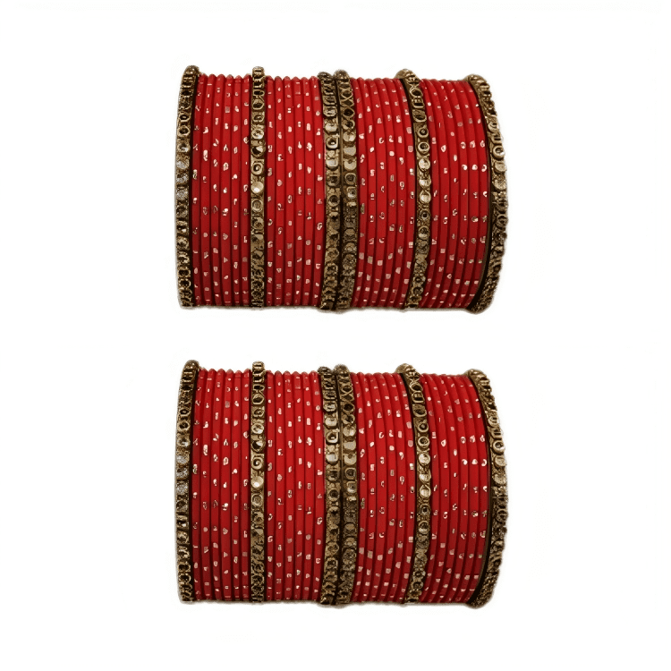 Bangles Set